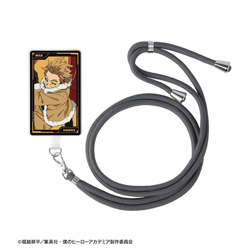 『僕のヒーローアカデミア』ホークス フォンタブ【202508再販】